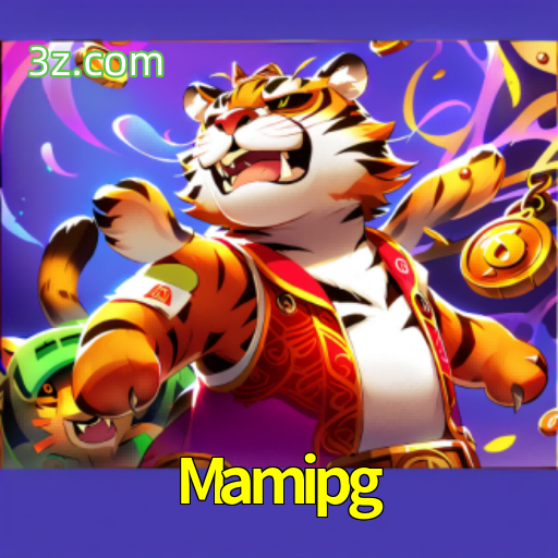  Mamipg